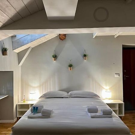 Romano Suite Turin Ngoại thất bức ảnh