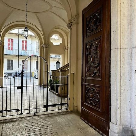 Romano Suite Turin Ngoại thất bức ảnh