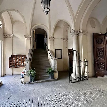 Romano Suite Turin Ngoại thất bức ảnh