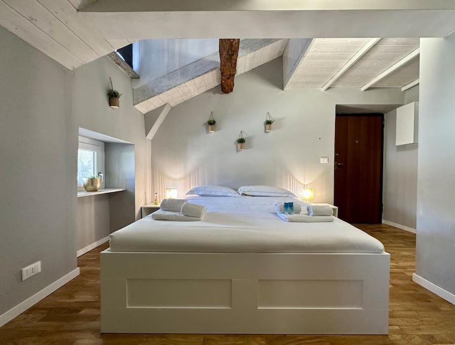 Romano Suite Turin Ngoại thất bức ảnh