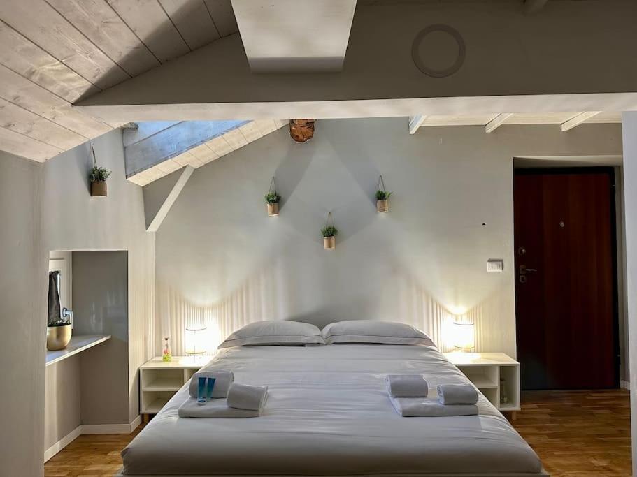 Romano Suite Turin Ngoại thất bức ảnh