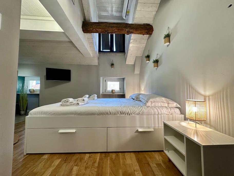 Romano Suite Turin Ngoại thất bức ảnh