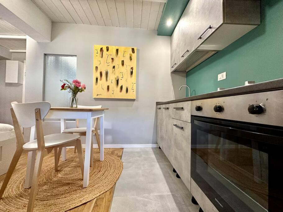 Romano Suite Turin Ngoại thất bức ảnh