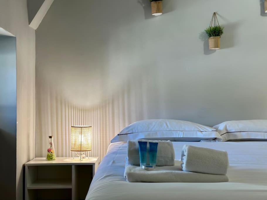 Romano Suite Turin Ngoại thất bức ảnh