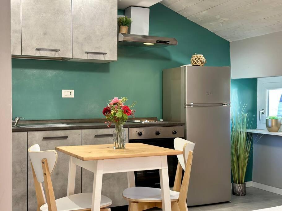 Romano Suite Turin Ngoại thất bức ảnh
