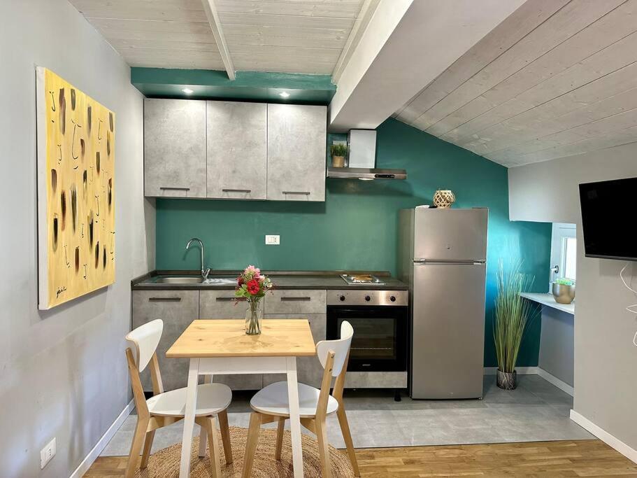 Romano Suite Turin Ngoại thất bức ảnh